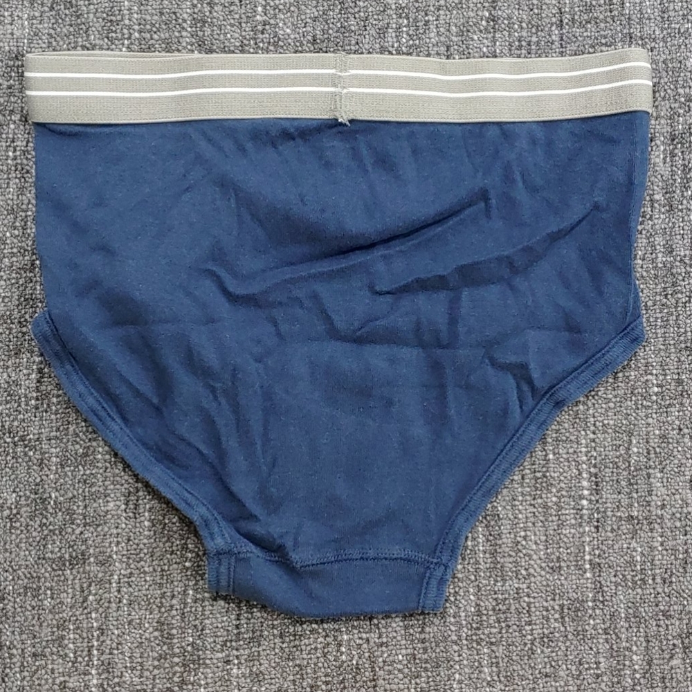 2-pack Basic Editions Classic Brief (NWOT) - Picture 4 of 5